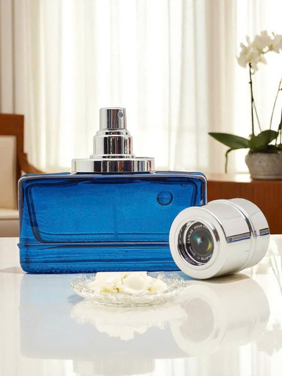 Eau de parfum pentru bărbați Inspired Blue Click Joy