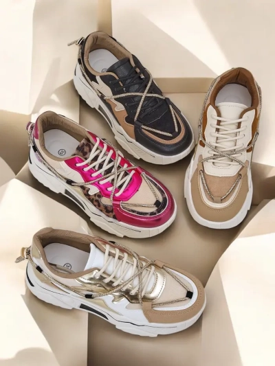 Royalfashion Sneaker Sport pentru Femei Lillon