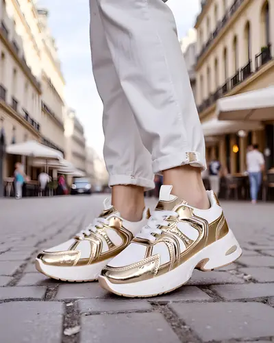 Royalfashion Adidași pentru femei Resioo