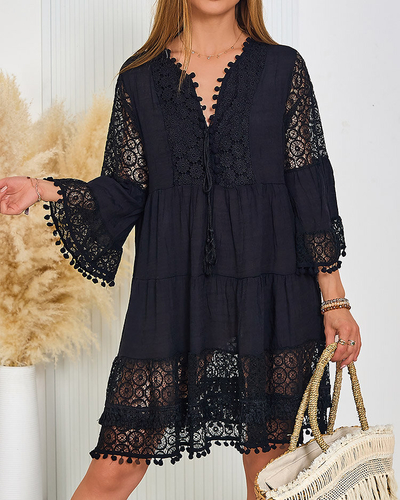 Royalfashion Rochie de plajă de damă surplice