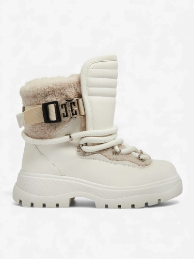 Cizme de zăpadă pentru femei Royalfashion Uemi