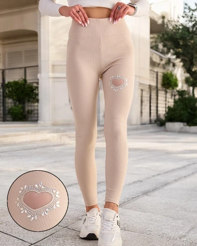 Leggings pentru femei Royalfashion