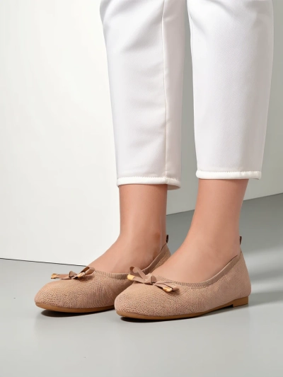 Royalfashion Balerini pentru femei Bieso