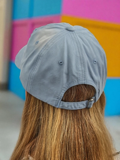 Royalfashion New York 1976 Distressed Cap