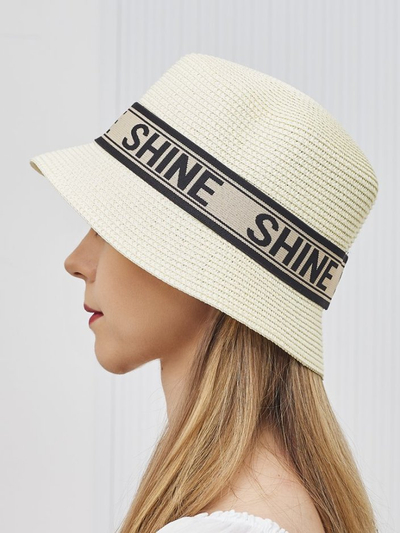 Royalfashion Pălărie de vară pentru femei Summer Shine