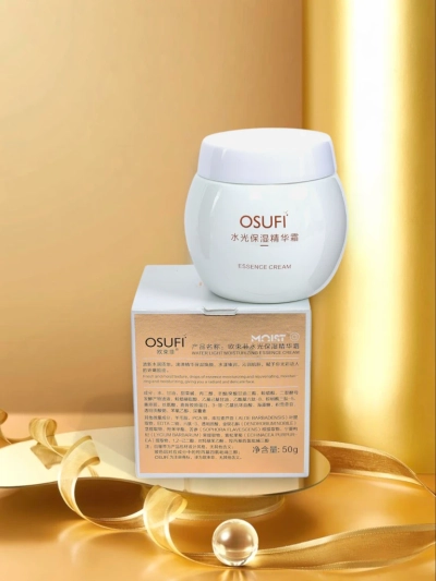 OSUFI Hydralia Essenza – krèm idratan pou tout kalite po 50g