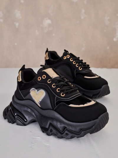 Royalfashion Adidași pentru femei Arates