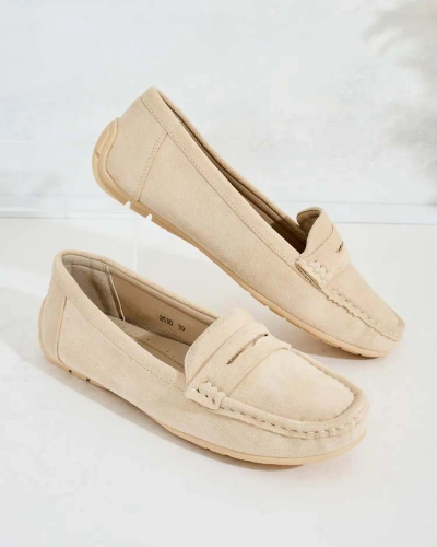 Royalfashion Mocasini eleganți pentru femei Orri