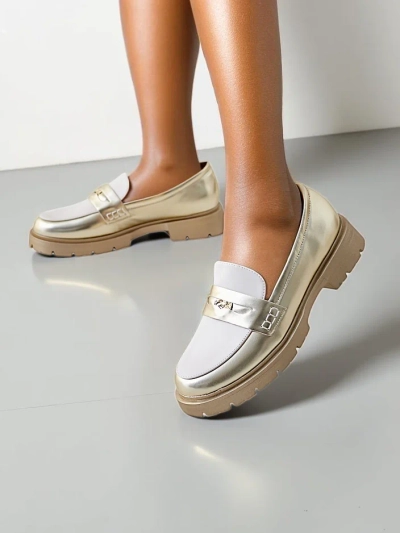 Royalfashion Loafers pentru femei Deres