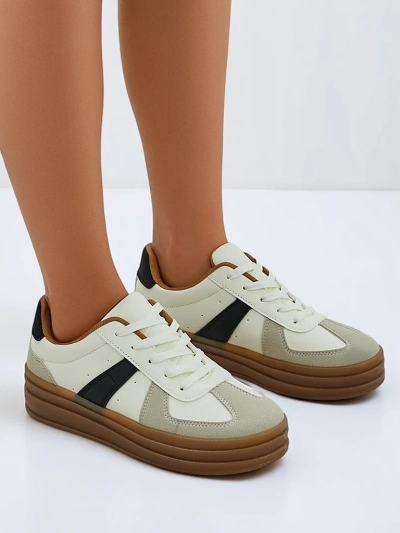 Royalfashion Sneakers sportive pentru femei Enfire