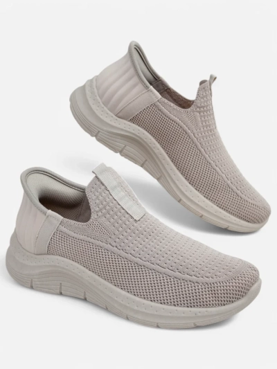 Adidași de damă Livia Bianco - pantofi plasă pentru vară și primăvară