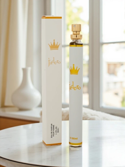 Apă de parfum de damă inspirată de Jadero
