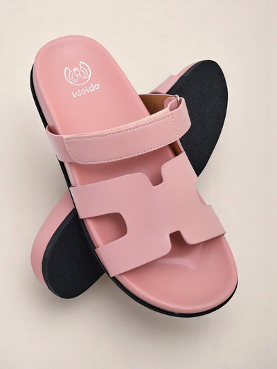Royalfashion Sandale dama cu talpa joasa Arian
