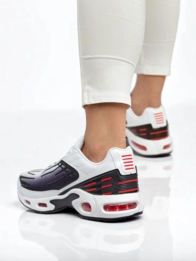 Royalfashion Sportliche Damen-Sneaker Urban Motion