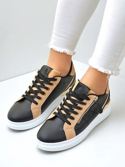 Royalfashion Sneakers de sport femei Firees