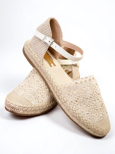 Royalfashion Espadrile Lopett pentru femei