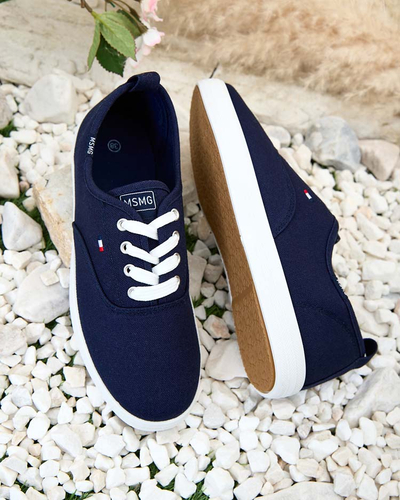 Royalfashion Adidași Secilla pentru femei