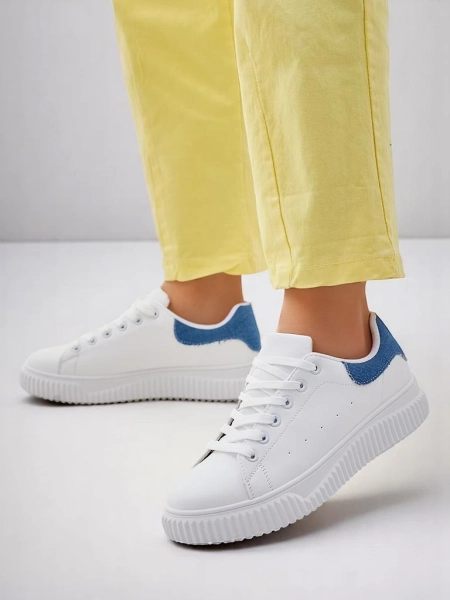 Royalfashion Sneakers Sport pentru Femei Asirre