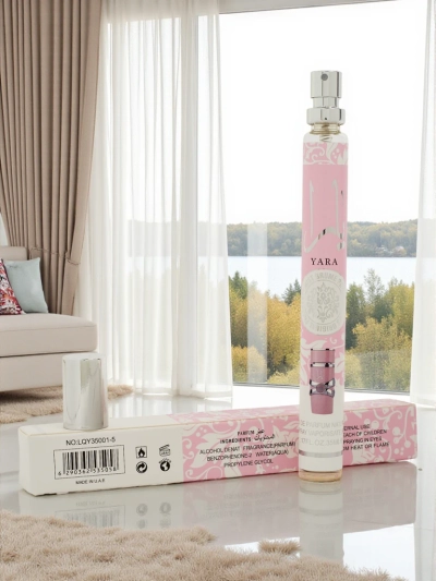Apă de parfum de damă Arab Pink, inspirată