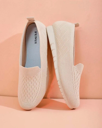 Royalfashion Mocasini Peones pentru femei