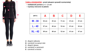 Tricou de damă din bumbac roz deschis, cu imprimeu colorat și inscripția - Îmbrăcăminte