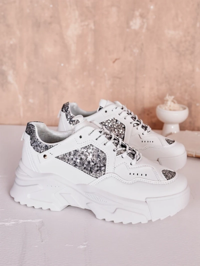 Royalfashion Sneakers pentru femei Mirto