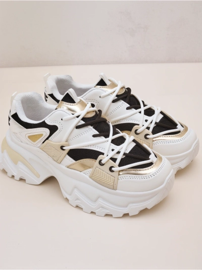 Royalfashion Adidași pentru femei Semio