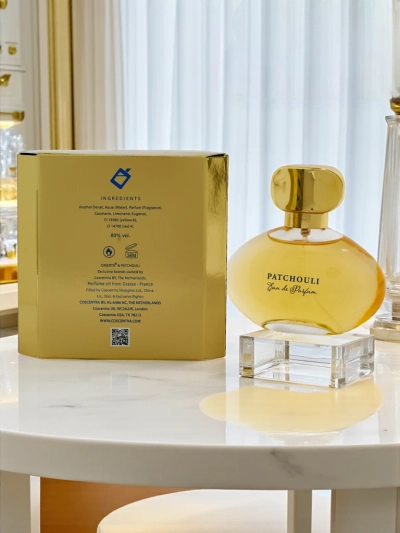 Apa de parfum de damă inspirată Patchouli