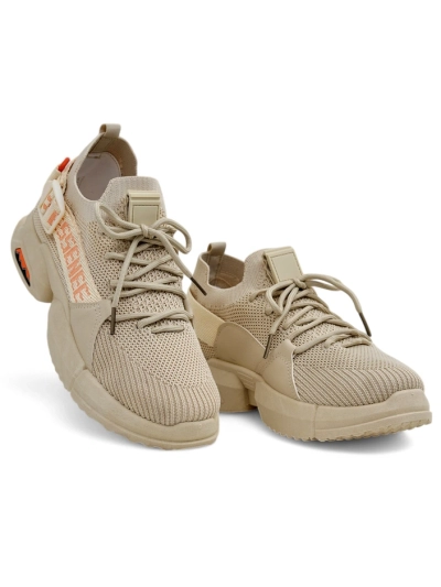 Royalfashion Pantofi sport din material pentru femei Selaffa