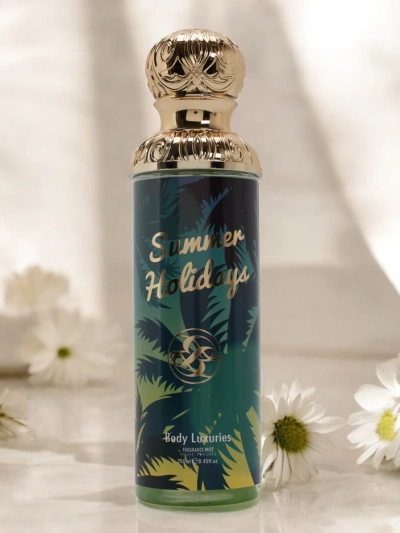 Spray de corp Body Luxuries 250 ml
