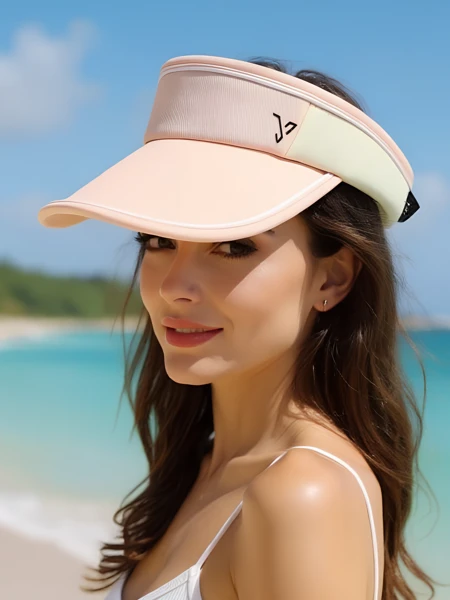 Royalfashion Viziere Solară Solar Fit