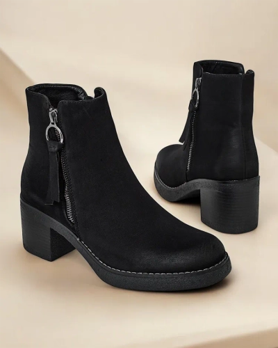 Ghetele de damă Royalfashion Morun