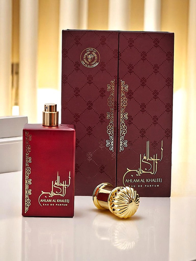 Inspired Eau de Parfum Ahlam Al Khaleej Unisex