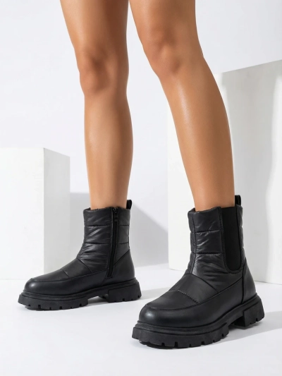 Bocanci de Zăpadă pentru Femei Royalfashion Foyofo