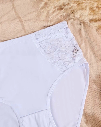 Royalfashion Chiloți pentru femei PLUS SIZE