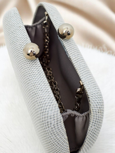 Royalfashion Clutch de damă Glimma Belle
