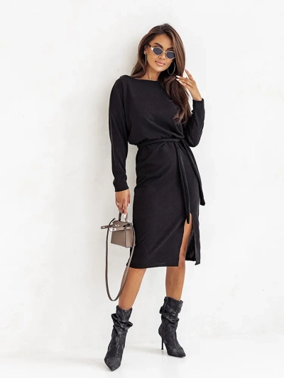 Royalfashion Rochie midi pentru femei
