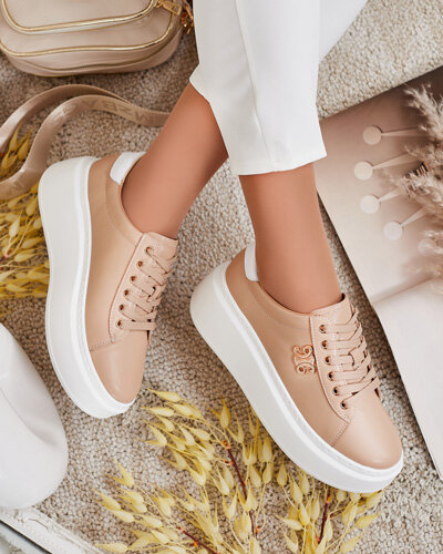 Royalfashion Pantofi sport de damă Taersev