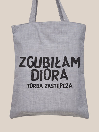 Royalfashion Geantă textilă Funny Mood