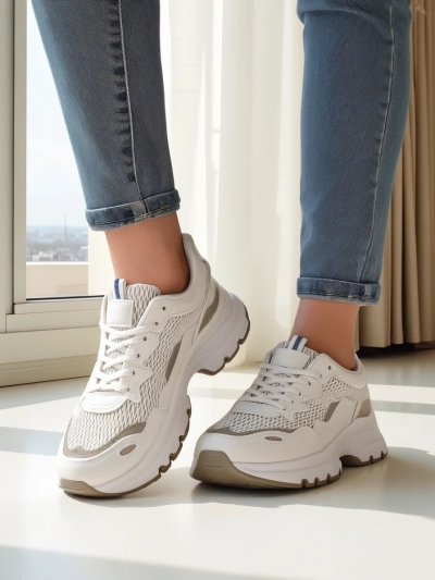 Royalfashion Sneakers Sport pentru Femei Totter