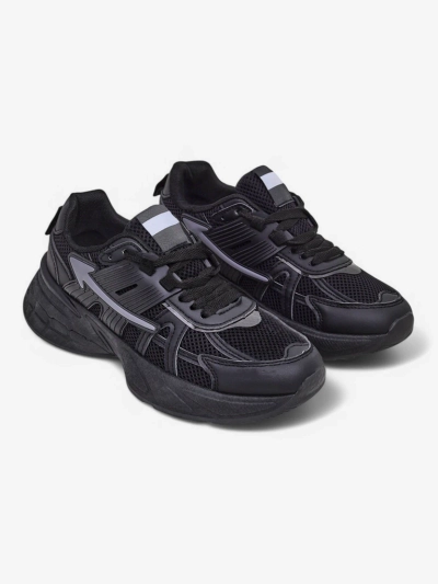 Royalfashion Adidași sport pentru femei pe o talpă mai groasă Beysa