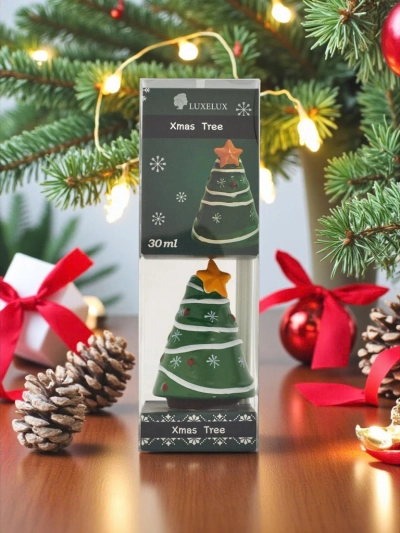 Bețișoare parfumate de Crăciun Xmas Tree