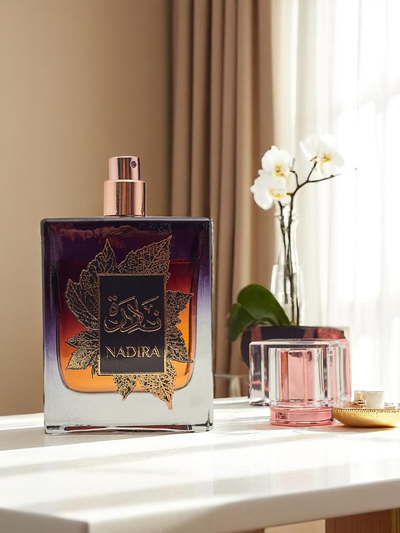 Eau de parfum unisex inspirat NADIRA