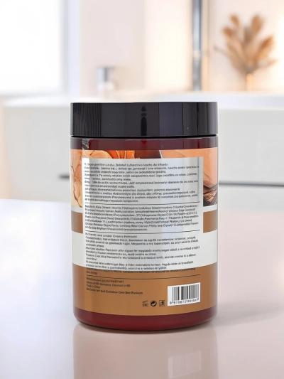 Masca de Păr Luxelux Ginseng 1000 ml