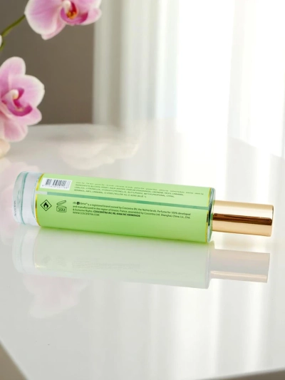 Apă de parfum inspirată pentru femei POMPEA