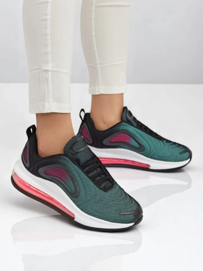 Royalfashion Sneakers deportivo pa dama Active Blend