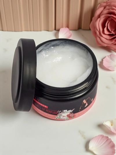 Balsam de păr parfumat, netezitor