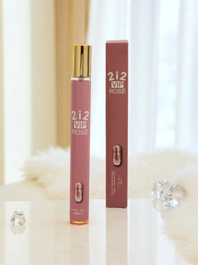 Apă de parfum pentru femei VIP Rose