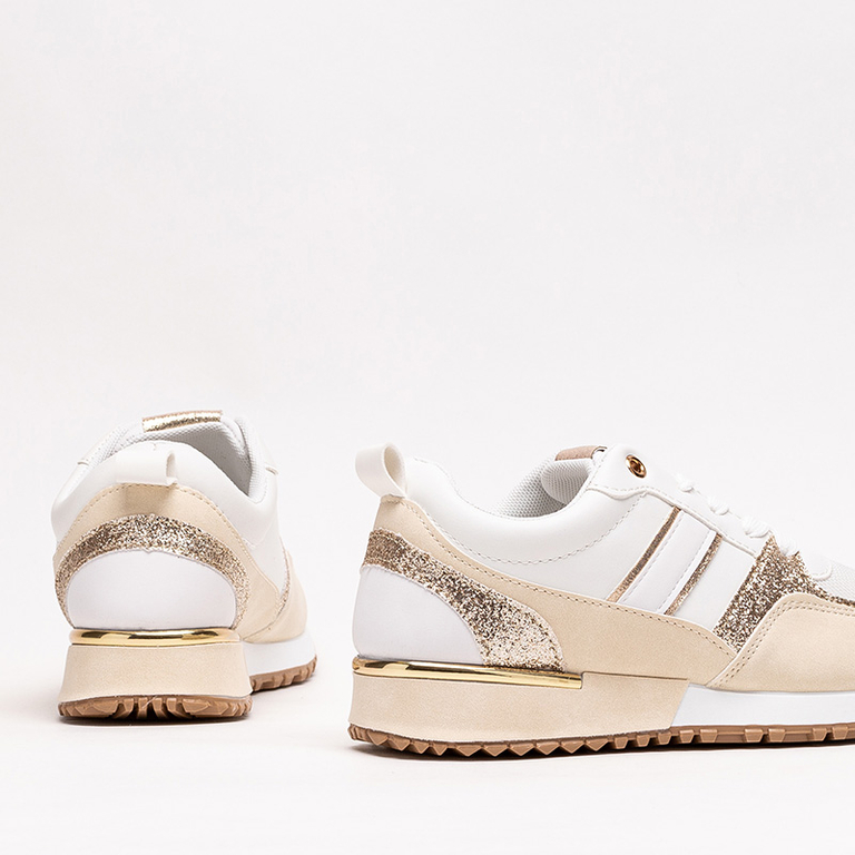 Pantofi sport dama maro Merhies - incaltaminte