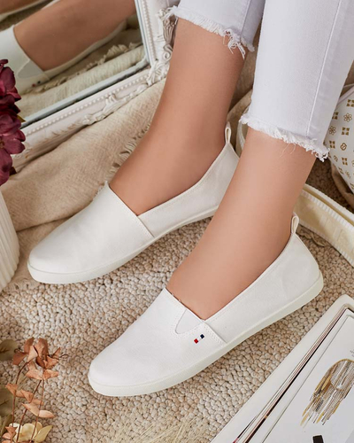 Royalfashion Adidași Peliotte pentru femei